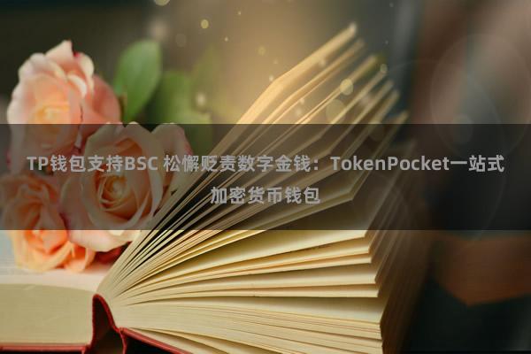 TP钱包支持BSC 松懈贬责数字金钱：TokenPocket一站式加密货币钱包